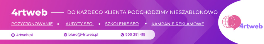https://www.4rtweb.pl/konsultacje-seo