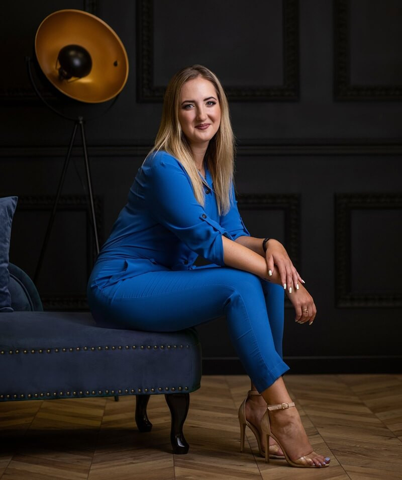 materiały partnera