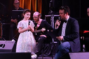 Fotorelacja I: Nasz Talent Łazy 2025 - Koncert Finałowy-563