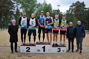 Fotorelacja: Myszków oficjalnie otworzył sezon plażowy 2025!-582