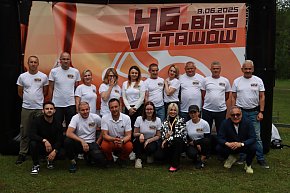 Fotorelacja III: 46. Międzynarodowy Bieg V-ciu Stawów w Myszkowie-600