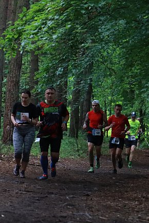 Fotorelacja III: 46. Międzynarodowy Bieg V-ciu Stawów w Myszkowie-600