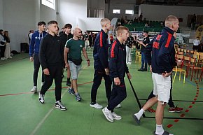 Fotorelacja I: Turniej bokserski CZARNE DIAMENTY w Myszkowie-606