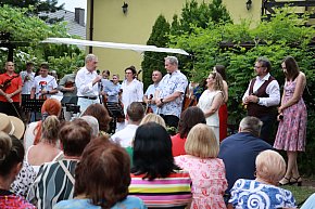 Fotorelacja II: Muzyka po sąsiedzku, Filharmonia Jurajska w Zawierciu-620