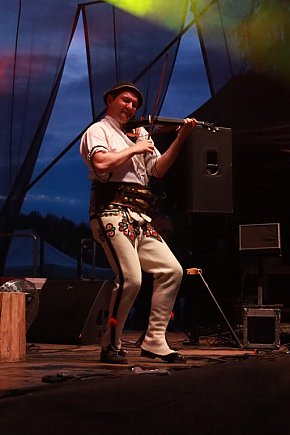 Fotorelacja III: Powitanie Wakacji - Baciary w Poraju - PIĄTEK cz. 3-617
