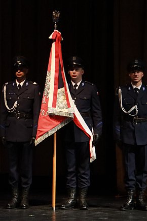 Fotorelacja: Święto Policji w Zawierciu-622