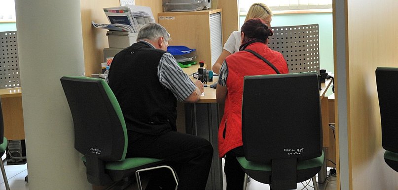 Orzecznicy nie nadążają. Posłowie za wydłużeniem ważności orzeczeń o niepełnospraw