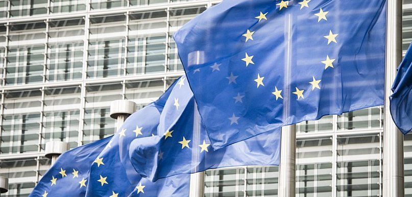 Kraje UE zaakceptowały plan Ukrainy, co da jej dostęp do 50 mld euro