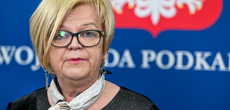 Wojewoda podkarpacki: ukraińscy samorządowcy poszukują partnerów wśród samorządów 