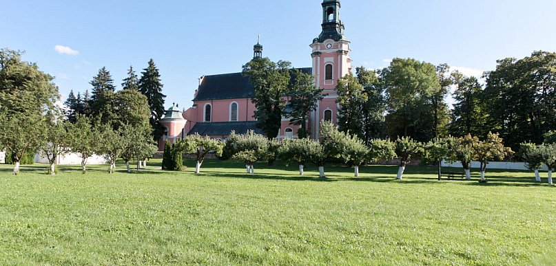 Odkrycie archeologów: klasztor w Paradyżu wyglądał inaczej