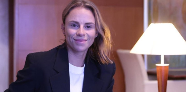 Magda Linette: Australian Open kojarzy mi się z przełamywaniem barier-9404