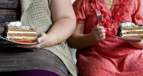 Jest nowy raport na temat otyłości na świecie. Dane są alarmujące, także te dotycz-9411