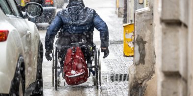 Od 1 stycznia dorosłe osoby z niepełnosprawnością mogą ubiegać się o świadczenie w-19962