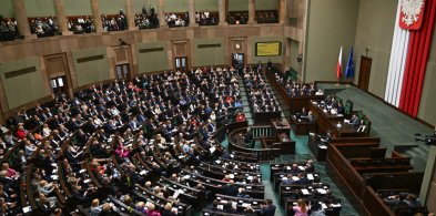 Sejm powołał komisję nadzwyczajną do rozpatrzenia projektów ustaw o aborcji-25294