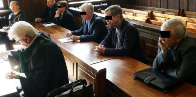 Katowice: 26 kwietnia wyrok w procesie korupcyjnym, w k-25268