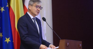 Mirosław Czekaj nowym prezesem Banku Gospodarstwa Krajowego-25289
