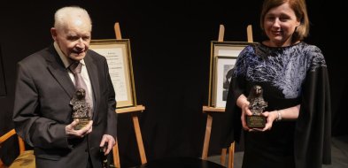 Warszawa: Vera Jourova i Adam Strzembosz odebrali Nagrody Orła Jana Karskiego-25608