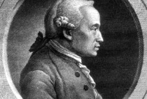 300 lat temu urodził się Immanuel Kant. W Polsce ma swój pomnik i tablicę-25735
