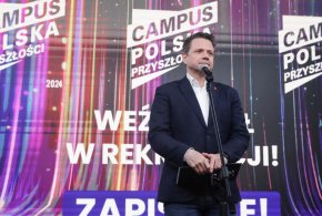 Warszawa: ruszyła rekrutacja na 4. edycję Campusu Polska Przyszłości-25791