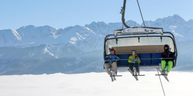 Tatry: 29 kwietnia koniec sezonu narciarskiego; otwarte-25775