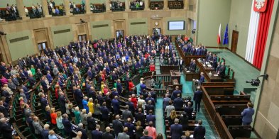 Sejm: uchwalono ustawę uznającą język śląski za język r-25951