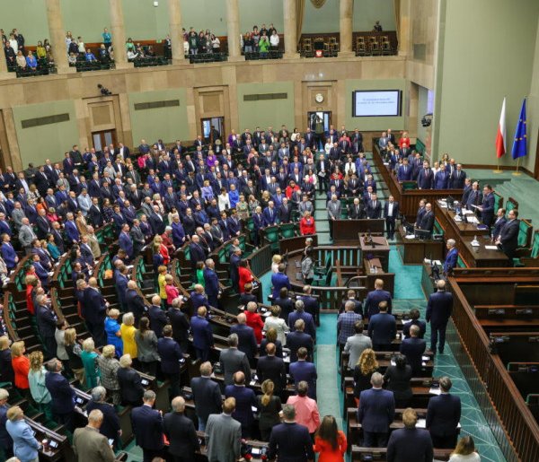 Sejm: uchwalono ustawę uznającą język śląski za język regionalny-25951