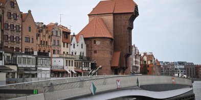 Kończy się remont Żurawia, jednego z symboli Gdańska-26029