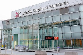 Było i jest dla Polski oknem na świat - 90 lat lotniska Okęcie-26090
