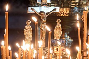 Wielkanoc prawosławnych i wiernych innych obrządków wschodnich-26385