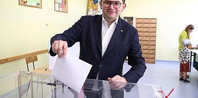 Małopolskie: poseł Łukasz Kmita (PiS) nie został wybran-26486