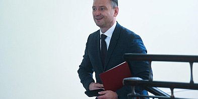 Minister Nitras: w Warszawie powstanie hala sportowa na 22 tys. widzów-26593