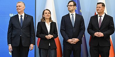Premier: nowymi ministrami Hanna Wróblewska, Krzysztof Paszyk, Jakub Jaworowski i -26670
