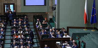 Sejm uchwalił ustawę o wspieraniu rodziców &quot;Aktywny rodzic&quot;-26948