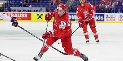 MŚ w hokeju – Polska – Francja 2:4-26902