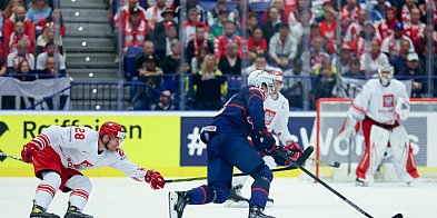 MŚ w hokeju – Polska – USA 1:4-27051