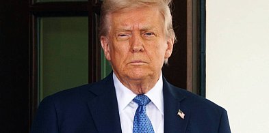 Trump: Krym zostanie przy Rosji-48324