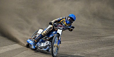 Żużlowa GP - Zmarzlik najlepszy w Landshut-48857