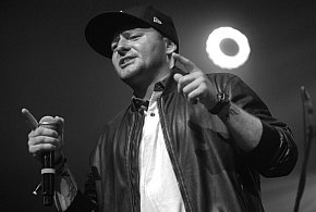 Zmarł raper Michał &quot;Joka&quot; Marten, związany z zespołem Kaliber 44-48901