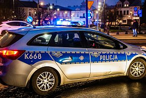 Setki pijanych za kierownicą. Policja ujawnia prawdę o majówce-48937