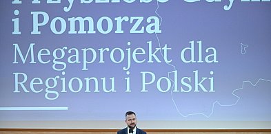 Kosiniak-Kamysz: na Pomorzu powstanie zielony okręg przemysłowy-48949