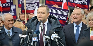 Nawrocki: opublikuję swoje oświadczenie majątkowe, jeśli tylko będzie taka możliwo-48955