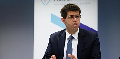 Szef NRL: zgłoszenia agresji wobec lekarzy nie mogą być zamiatane pod dywan-48959