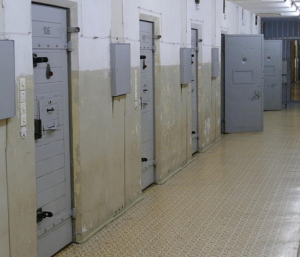 Polska na szczycie niechlubnego rankingu. Chodzi o więźniów-48964
