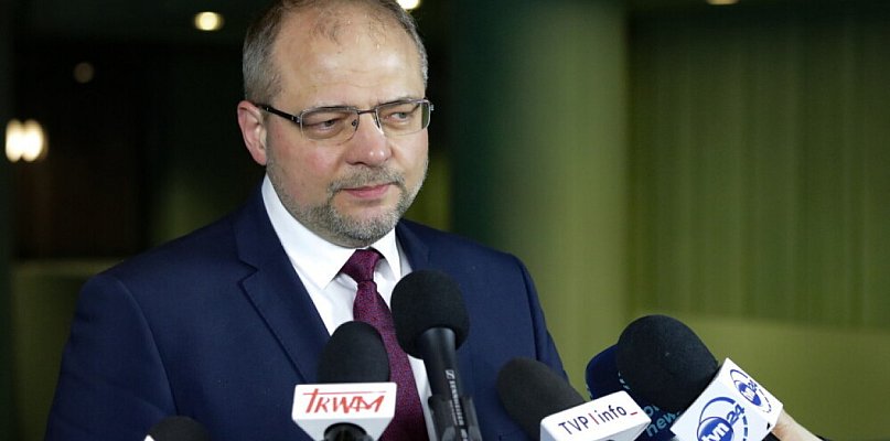 Rzecznik SN: dotychczas do SN nie wpłynęła zgoda prezesa IPN na ujawnienie oświadc - 48970