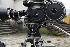 W 2024 r. wyprodukowano w Polsce 262 filmy, o 27,6 proc. mniej niż w 2023 r.-49392