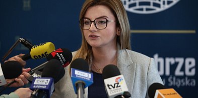 Śląskie: prezydentka Zabrza odwołana w referendum-49370