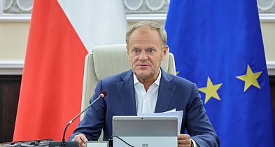 Premier zapowiedział, że polskie firmy będą miały większe szanse w przetargach z f-49466