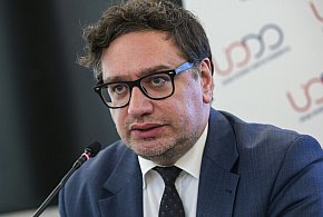UODO podejmie z urzędu sprawę ujawnienia danych Jerzego Ż. przez Trzaskowskiego i -49511