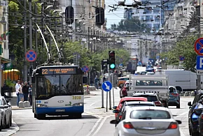 Senat ustanowił 2026 Rokiem Miasta Gdyni-49513