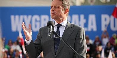 Trzaskowski w bezpośrednich spotkaniach mobilizuje wyborców mniejszych miejscowośc-49517